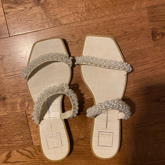 Dolce vita Ivee sandals - Picture 3 of 5
